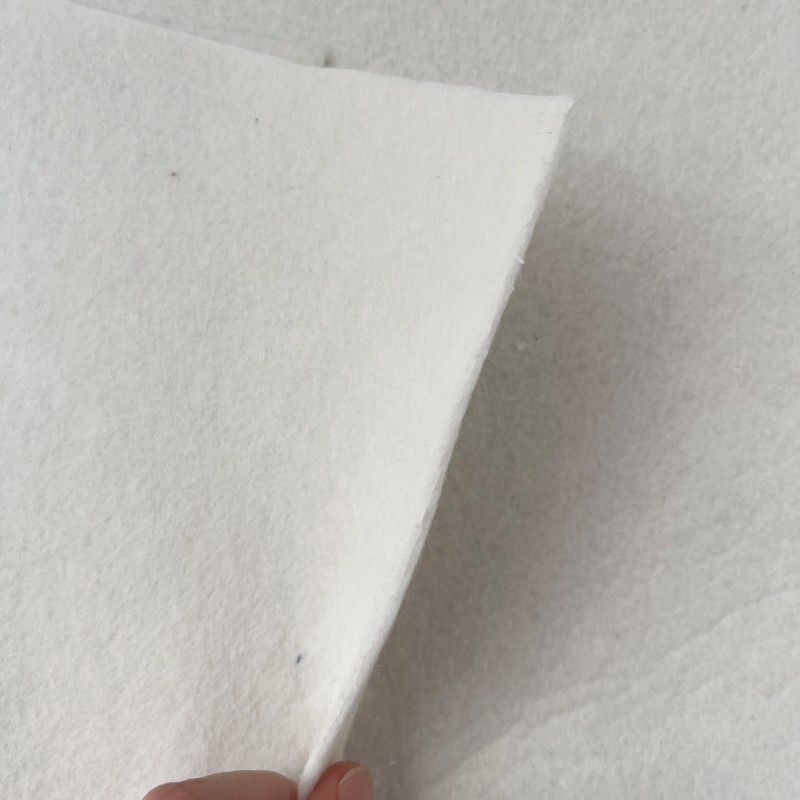 Textile And Sewing Materials - Grubość 3mm Miękki wełniany filc Arkusz