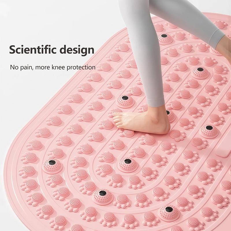 Gripper Foot Walking - Antypoślizgowa mata do masażu stóp z