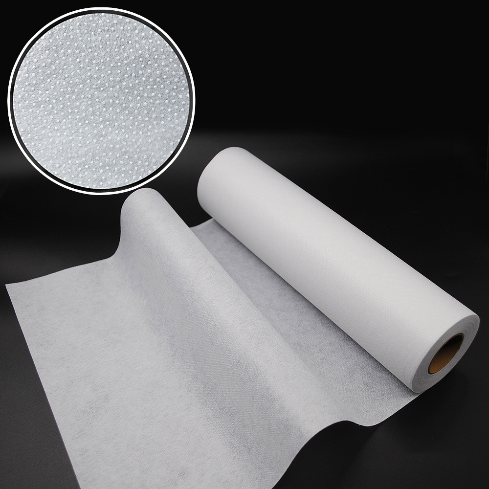 Hem Tape Fusible - Dwustronna nowa taśma termoprzylepna do podklejania,