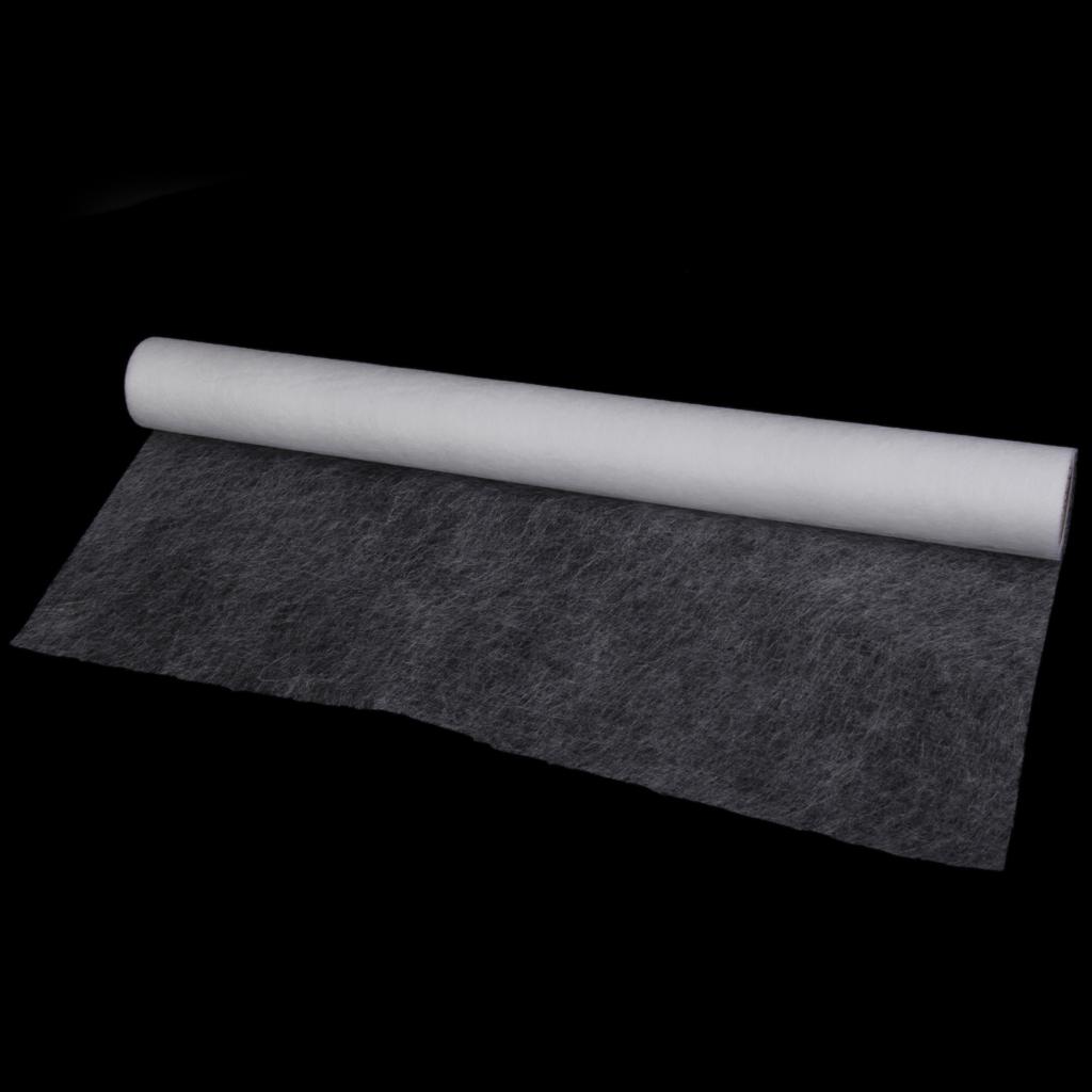 Hem Tape Fusible - Dwustronna topliwa taśma do obszywania 42