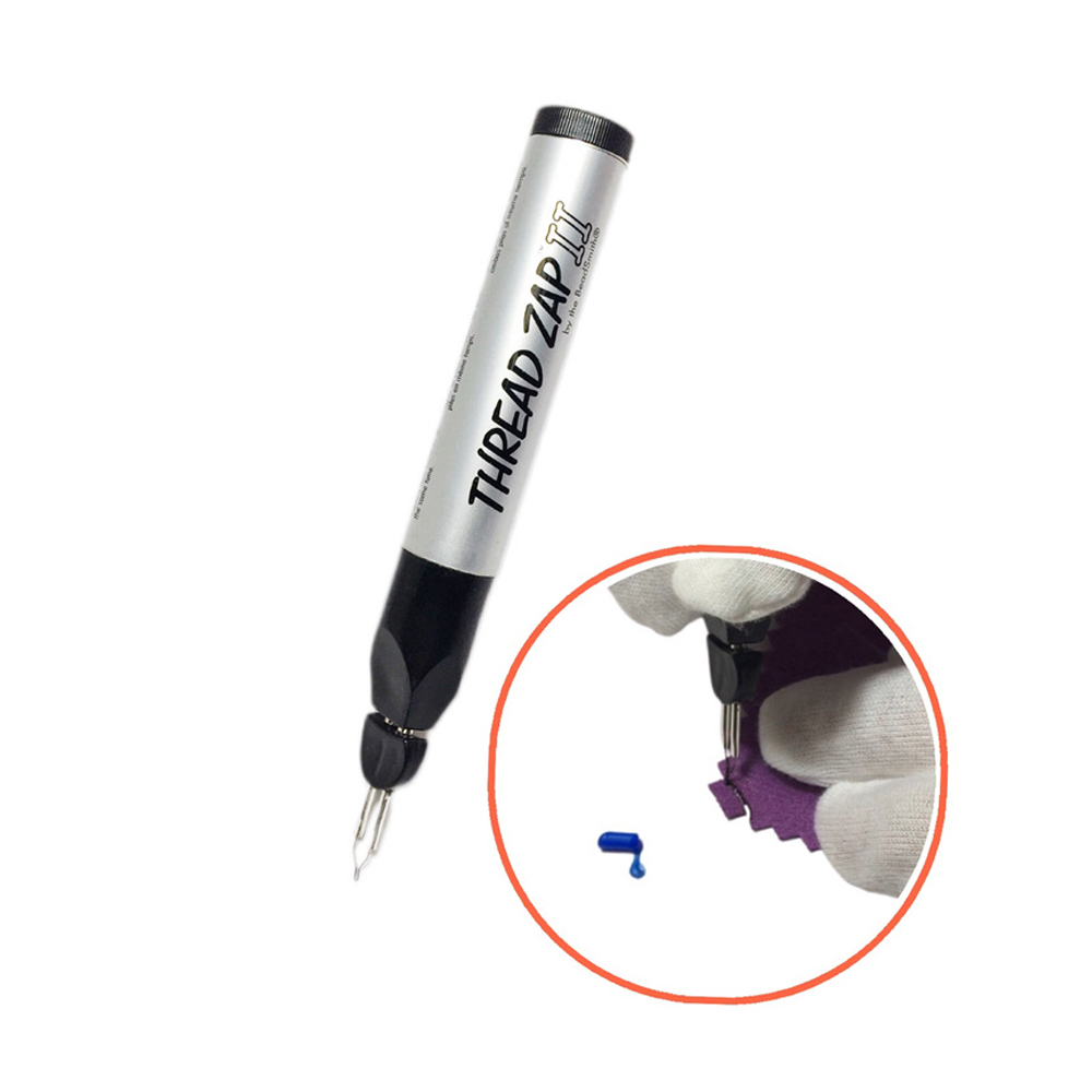 Fabric Marking Pen - Wątek Zap spawanie wosk ogon spalanie