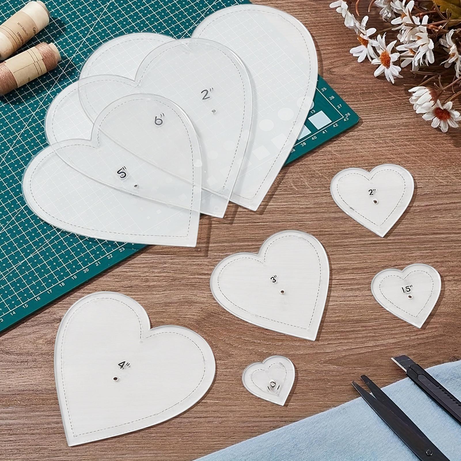 Sewing Custom - Nowe szablony do szycia, 8-częściowy zestaw
