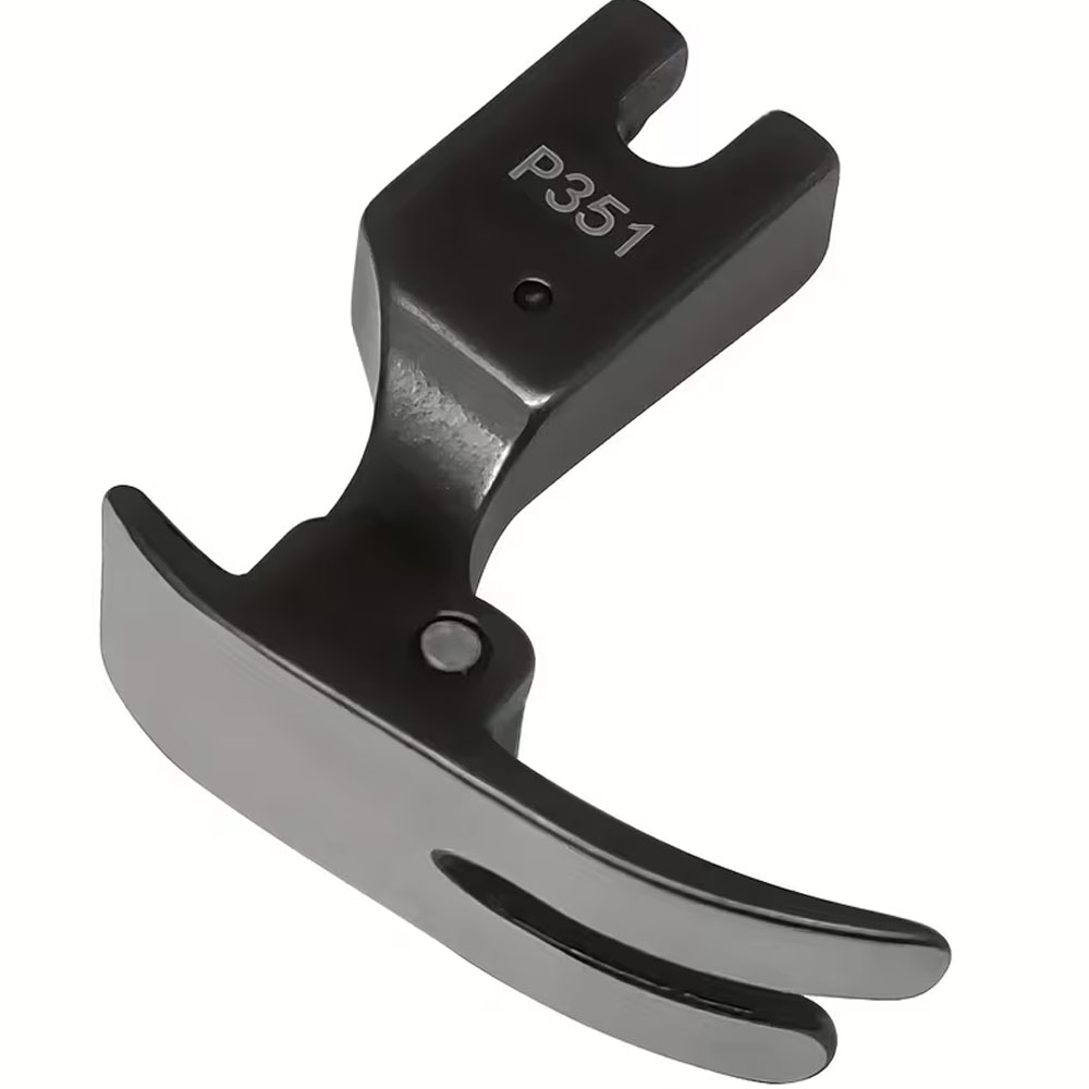 Stopka dociskowa P351, w całoś – Rolled Hem Foot recenzja i cena