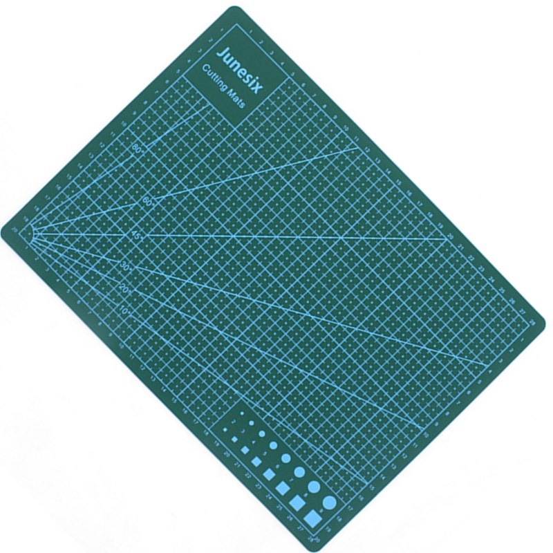 Mata do cięcia PVC samogojąca, – Cutting Mat Self Heal recenzja i cena
