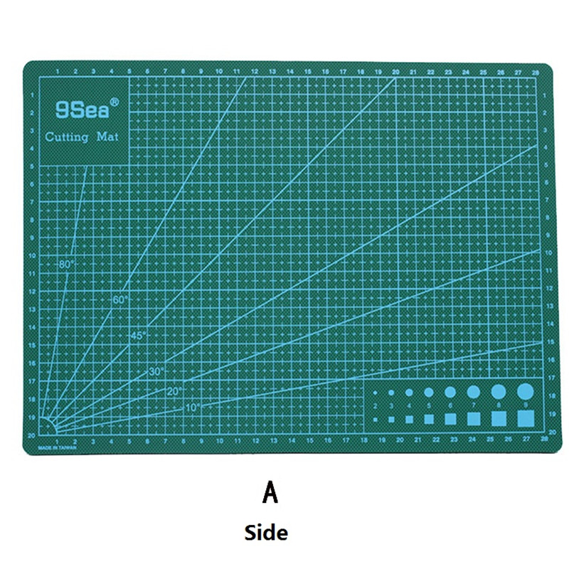 Mata do cięcia PVC samogojąca, – Cutting Mat Self Heal recenzja i cena