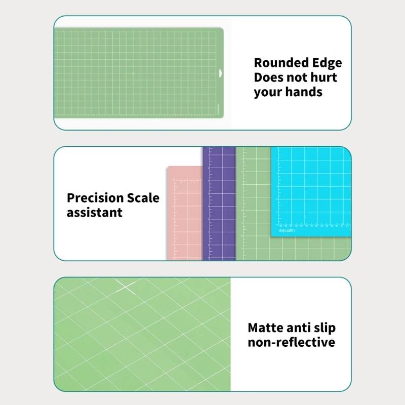 Składana mata do cięcia o duży – Cutting Mat Self Heal recenzja i cena