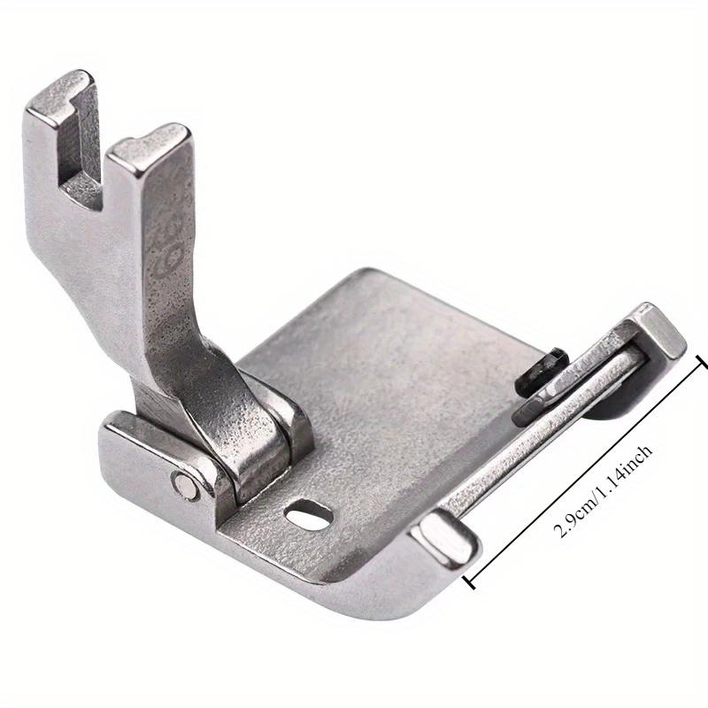 1 szt. T9 F99 Regulowana, wiel – Rolled Hem Foot recenzja i cena