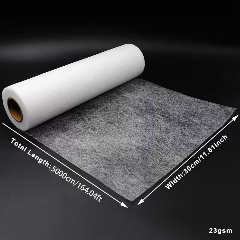 Taśma do obszycia, termoprzyle – Hem Tape Fusible recenzja i cena