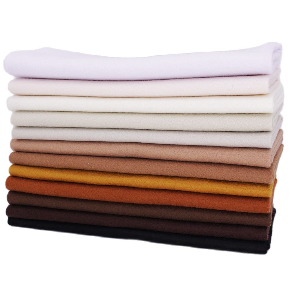1,2 mm czarno-biało-brązowy, f – Textile And Sewing Materials recenzja i cena
