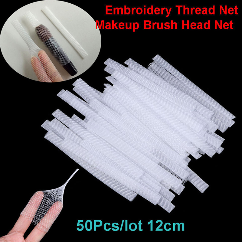 50 szt. 12cm nici do haftu sia – Embroidery Floss Thread recenzja i cena