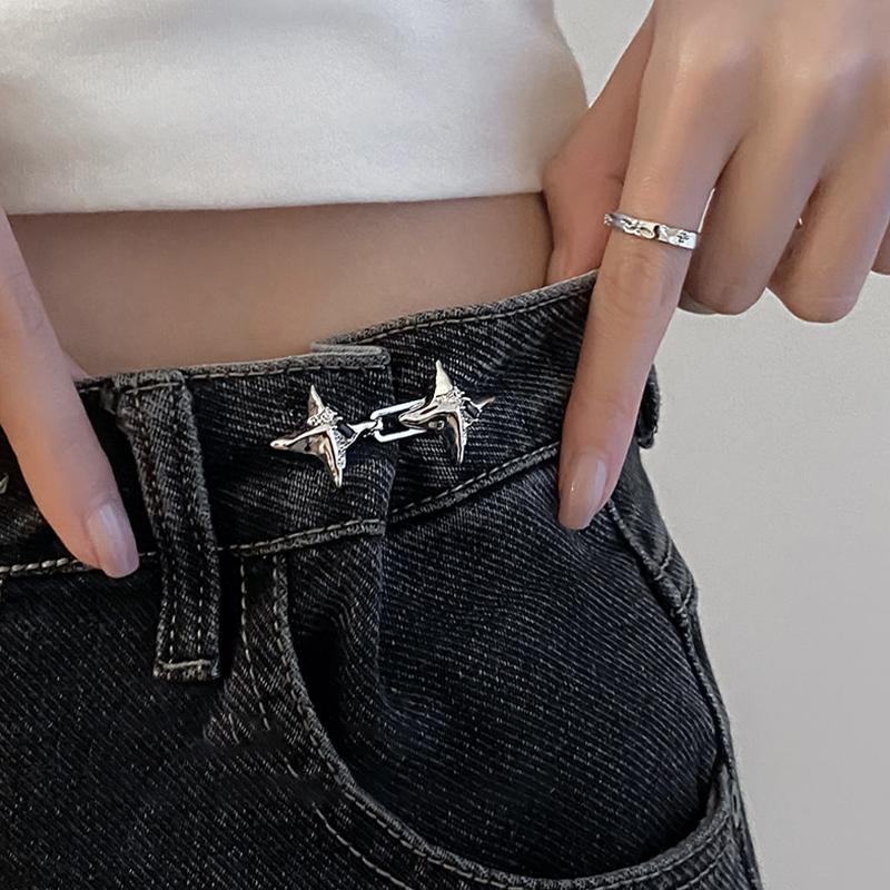 Regulowana klamra do jeansów,  – Sewing Repair recenzja i cena
