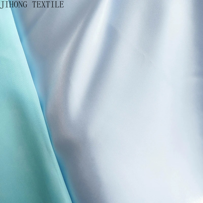 26 Kolorów Premium Satynowa Tk – Textile And Sewing Materials recenzja i cena