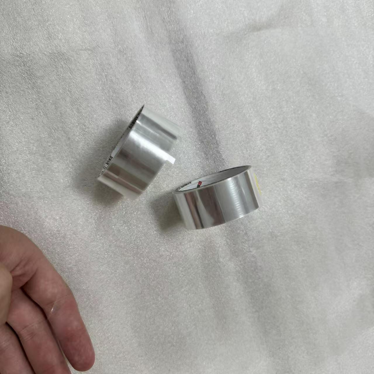 Taśma termokurczliwa do napraw – Fabric Glue Bond recenzja i cena