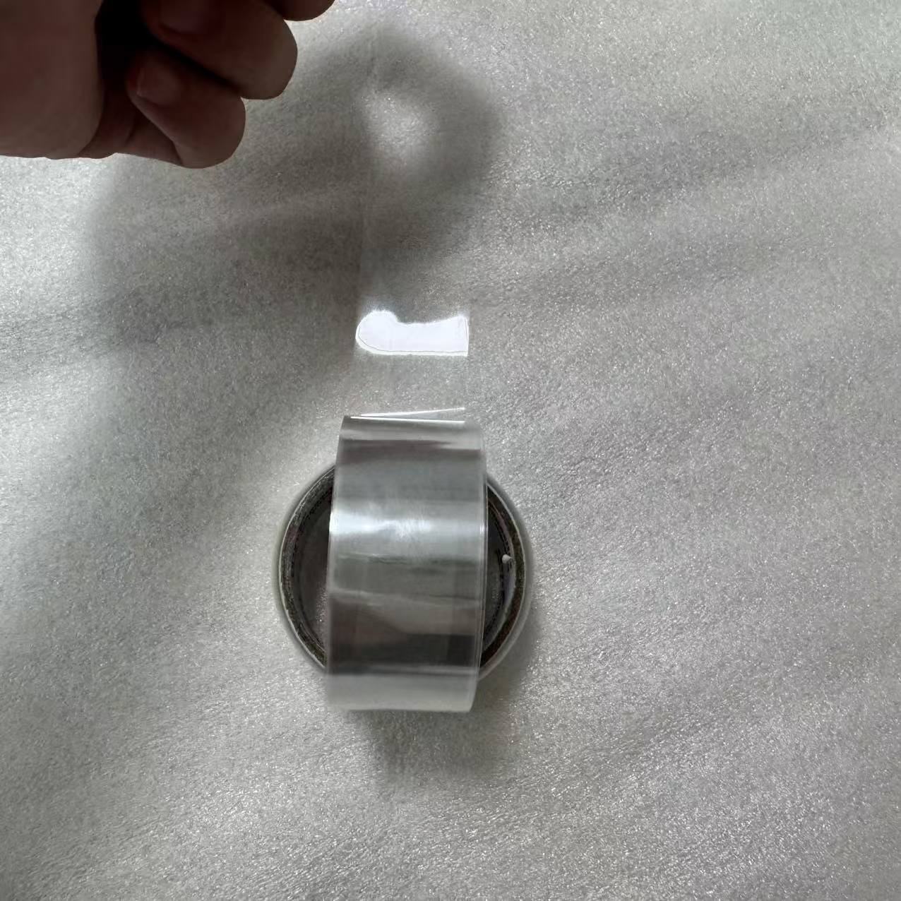Taśma termokurczliwa do napraw – Fabric Glue Bond recenzja i cena