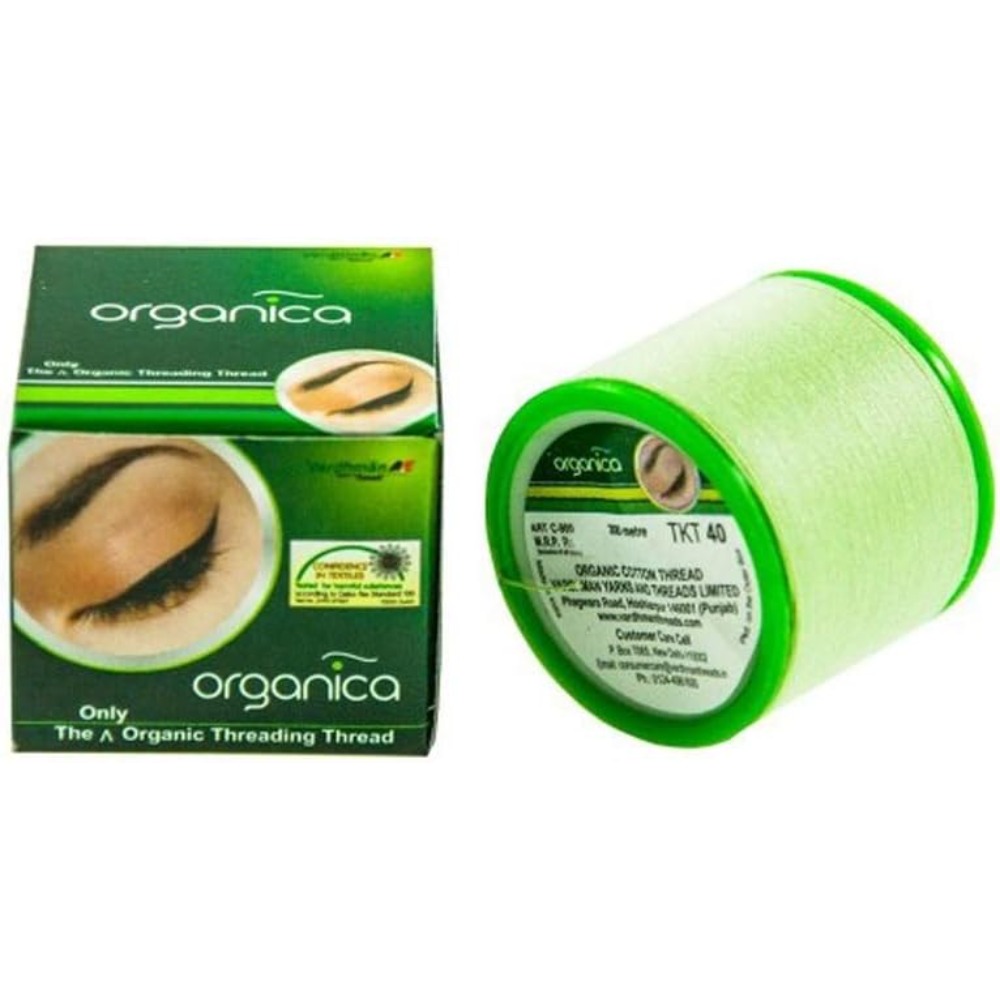 Nici do haftowania ze 100% baw – Embroidery Floss Thread recenzja i cena
