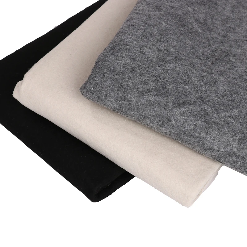 Grubość 3mm Miękki wełniany fi – Textile And Sewing Materials recenzja i cena