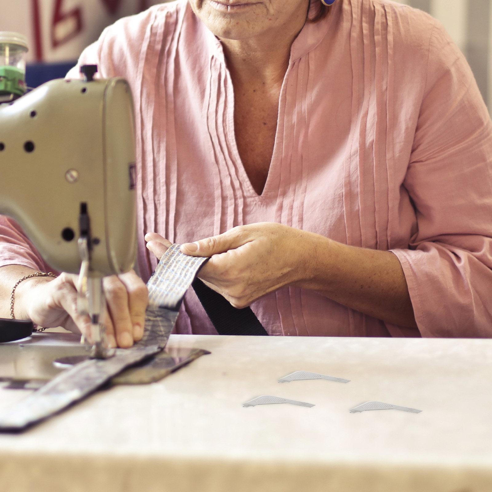 4-częściowy zestaw akcesoriów  – Sewing Repair recenzja i cena