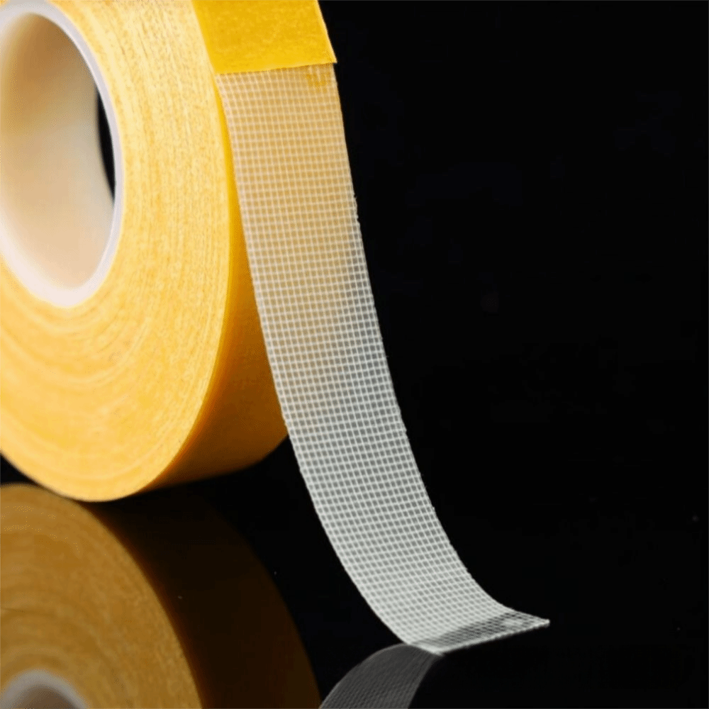Taśma naprawcza do tkanin 20M, – Sewing Repair recenzja i cena