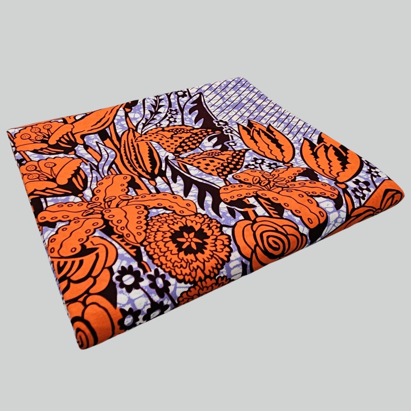 6 jardów bawełnianej tkaniny w – Sewing Batik Fabric recenzja i cena