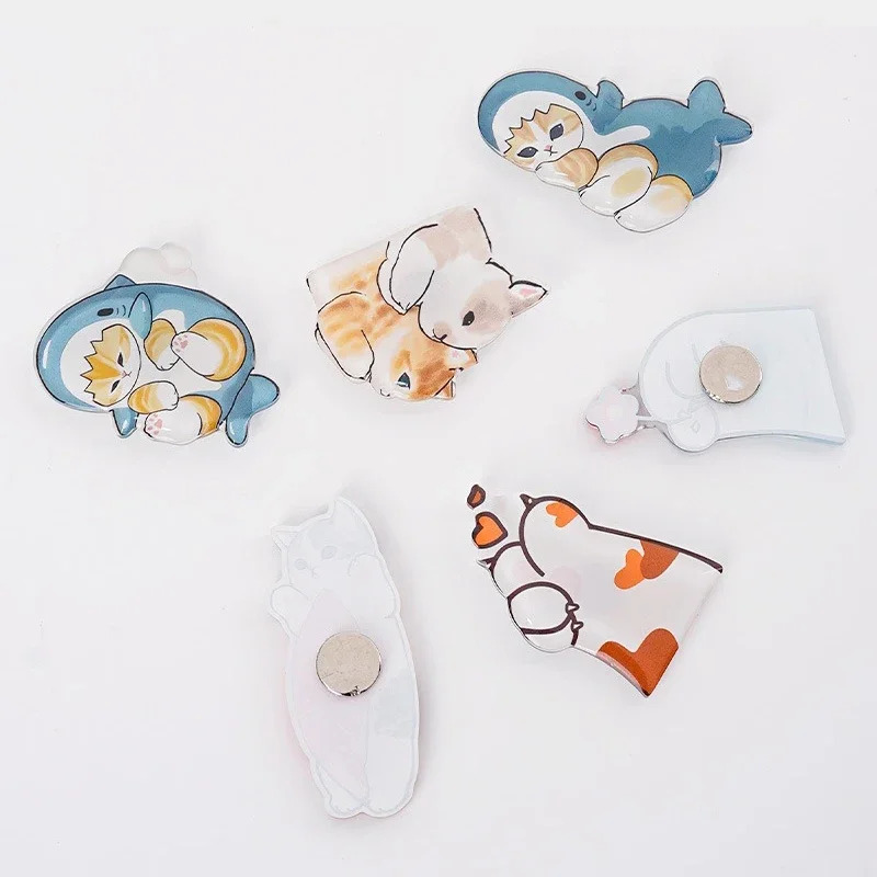 Urocza igła akrylowa w kształc – Embroidery Floss Thread recenzja i cena