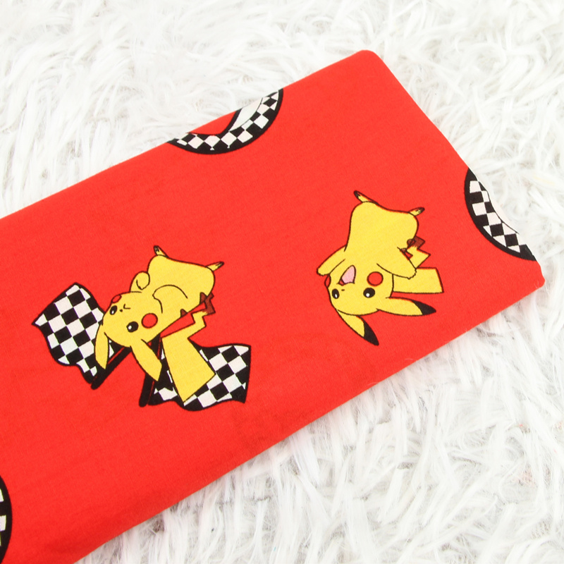 140cm szerokość Pokemon kieszo – Textile And Sewing Materials recenzja i cena