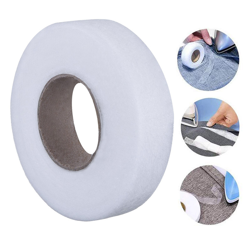 65 jardów taśma do łączenia tk – Hem Tape Fusible recenzja i cena