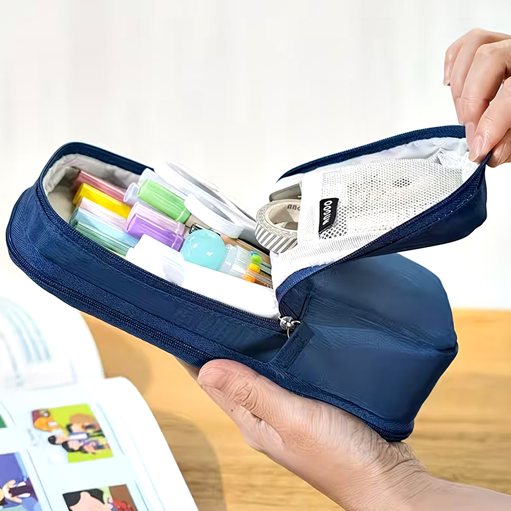 Nowy Kreatywny Dwupoziomowy Pr – Fabric Marking Pen recenzja i cena