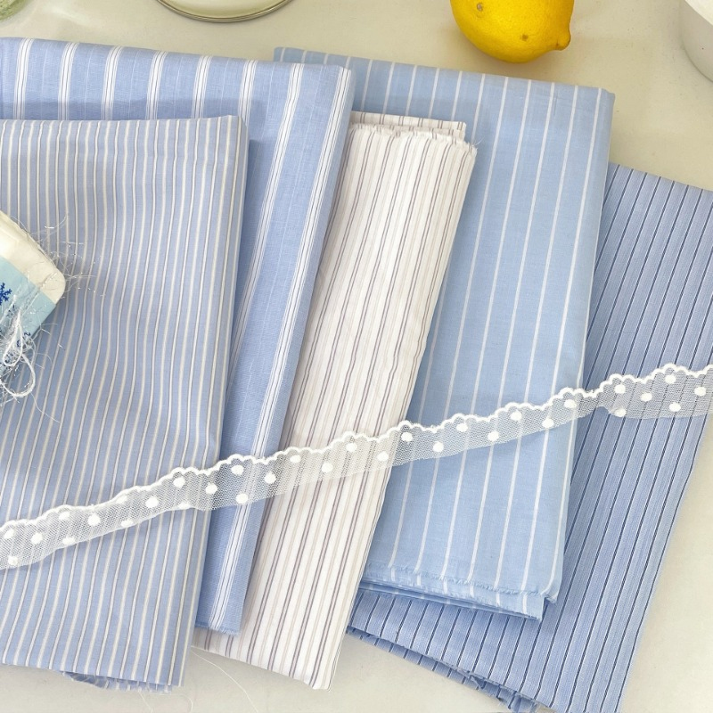 Tkanina bawełniana w koreański – Textile And Sewing Materials recenzja i cena