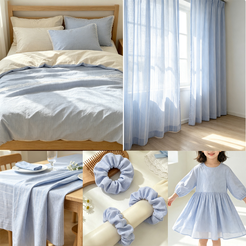 Tkanina bawełniana w koreański – Textile And Sewing Materials recenzja i cena