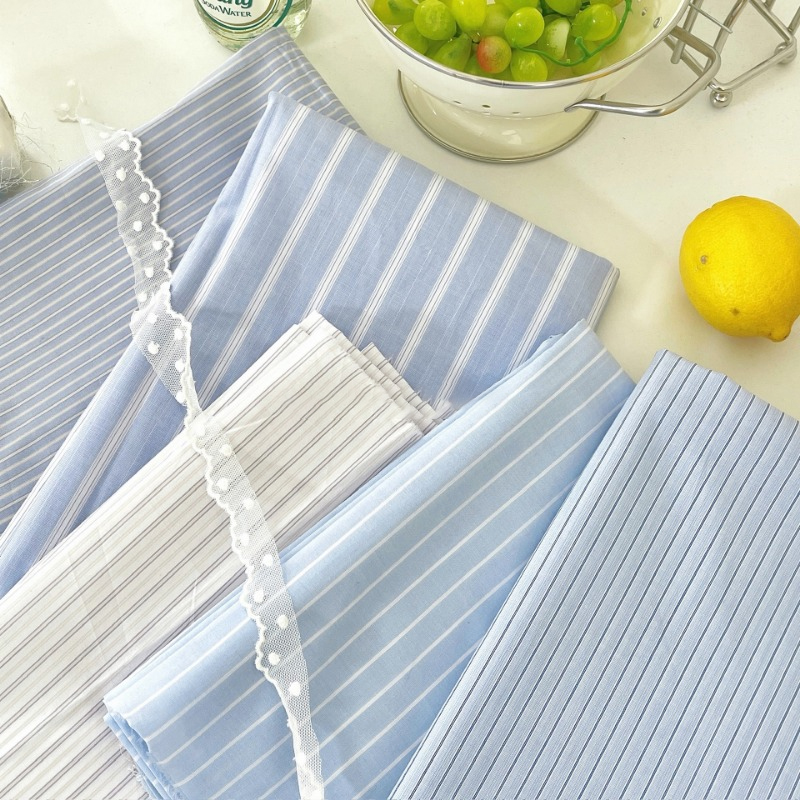 Tkanina bawełniana w koreański – Textile And Sewing Materials recenzja i cena