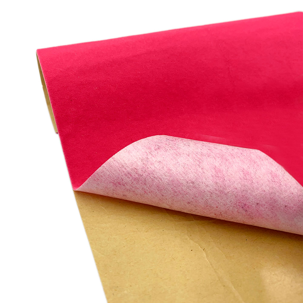 Tkanina aksamitna samoprzylepn – Fabric Glue Bond recenzja i cena