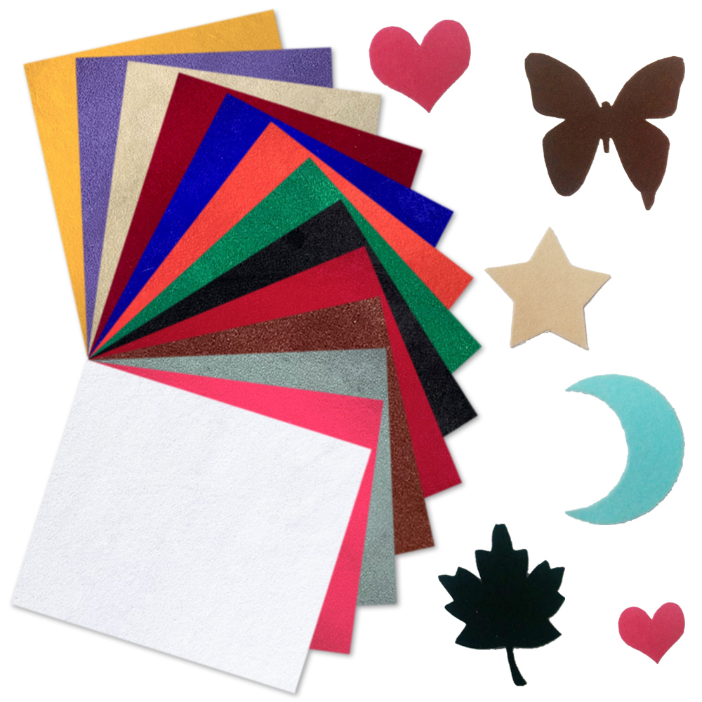 Tkanina aksamitna samoprzylepn – Fabric Glue Bond recenzja i cena