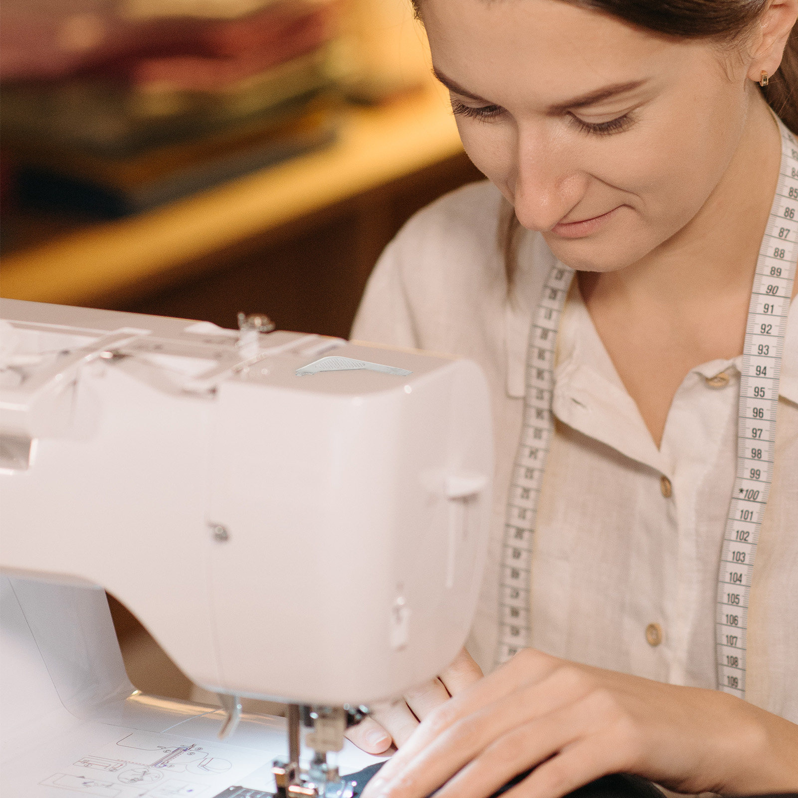 4 szt. śrubokrętów do maszyn d – Sewing Repair recenzja i cena