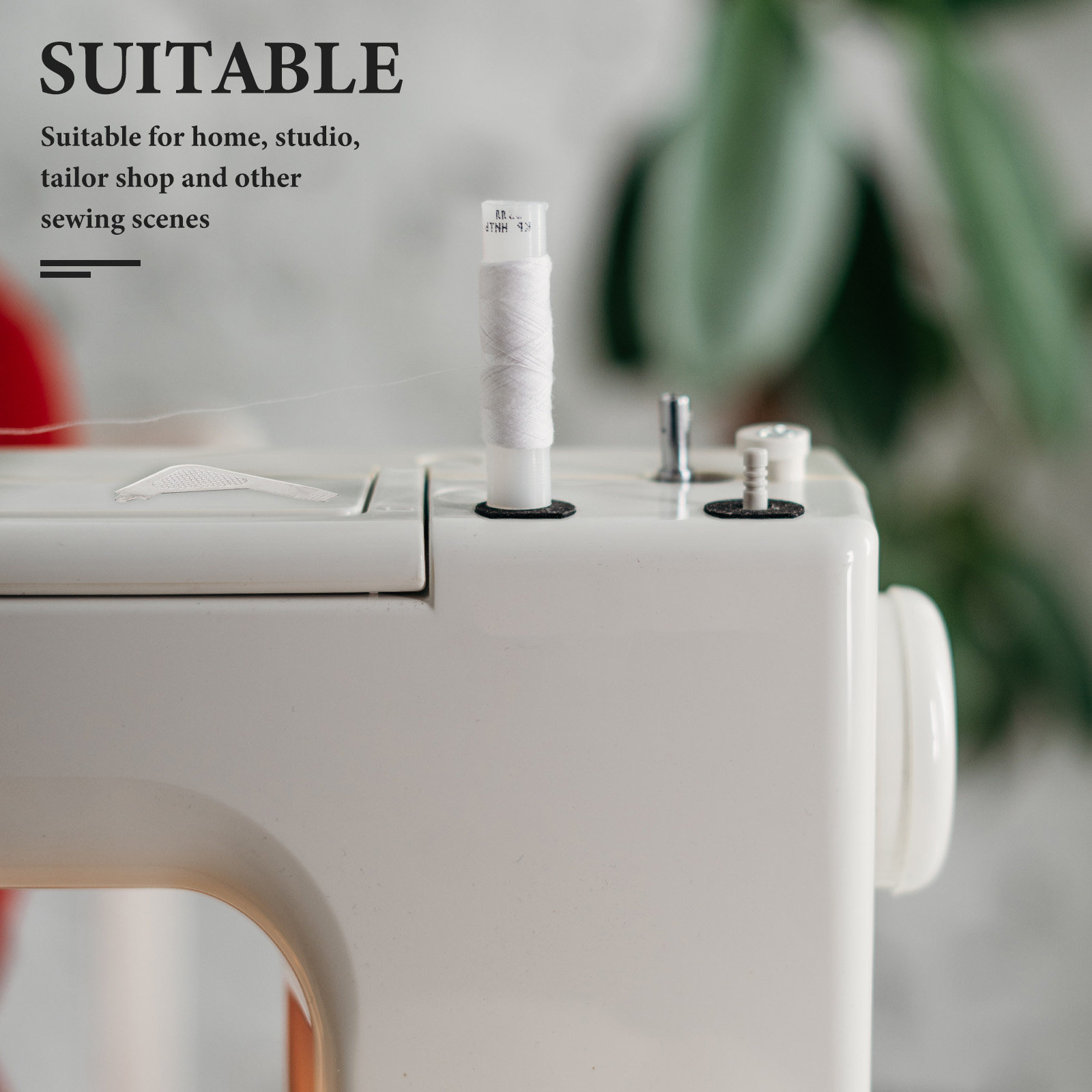4 szt. śrubokrętów do maszyn d – Sewing Repair recenzja i cena