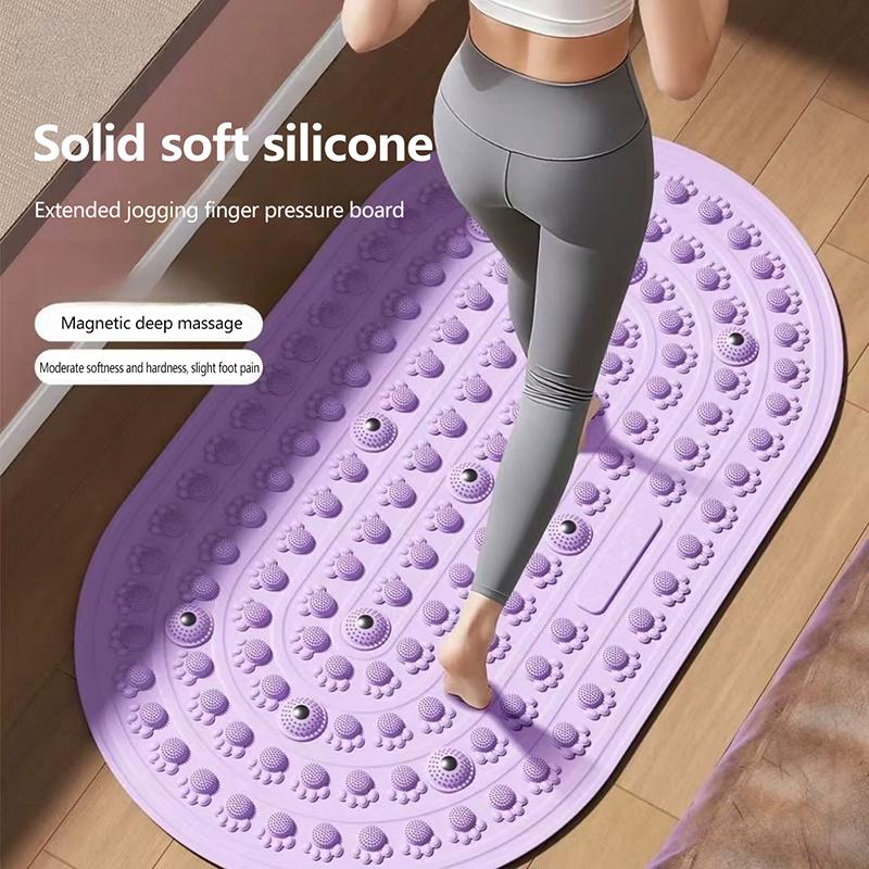 Nowa Mata do Akupresury Stóp A – Gripper Foot Walking recenzja i cena