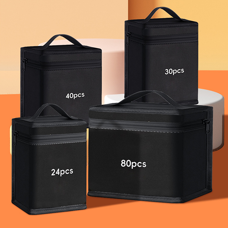 Torba na markery Z. Markers, c – Fabric Marking Pen recenzja i cena