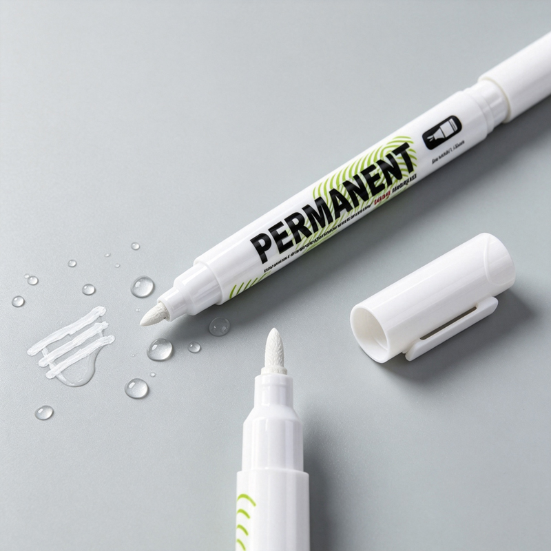 1-20 szt. Pisaki permanentne b – Fabric Marking Pen recenzja i cena