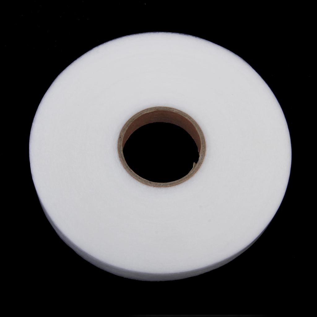 White Wonder Web Iron On Hemmi – Hem Tape Fusible recenzja i cena