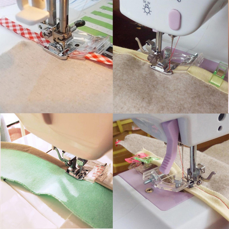 Stopka do marszczenia z niskim – Rolled Hem Foot recenzja i cena