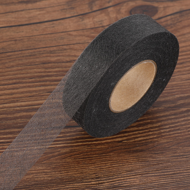 70 jardów/rolka dwustronny włó – Hem Tape Fusible recenzja i cena