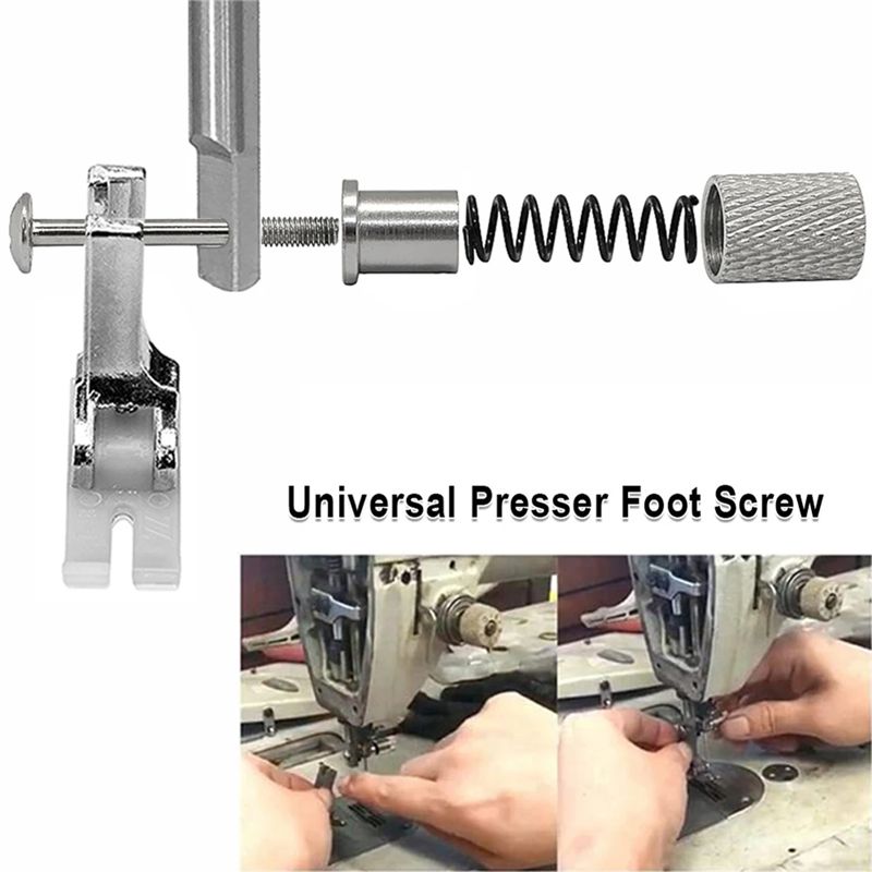 Zestaw stopki dociskowej A84E- – Rolled Hem Foot recenzja i cena
