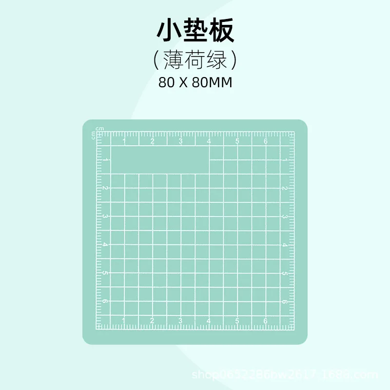 A6 Jednostronna, idealna, samo – Cutting Mat Self Heal recenzja i cena