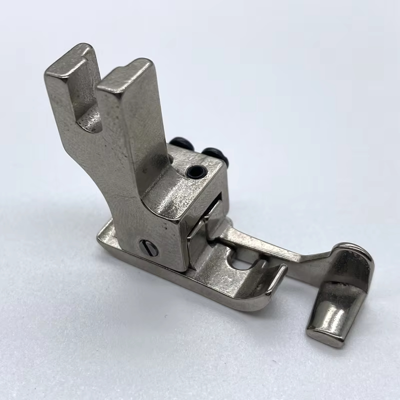 Stopka do maszyny do szycia 81 – Rolled Hem Foot recenzja i cena