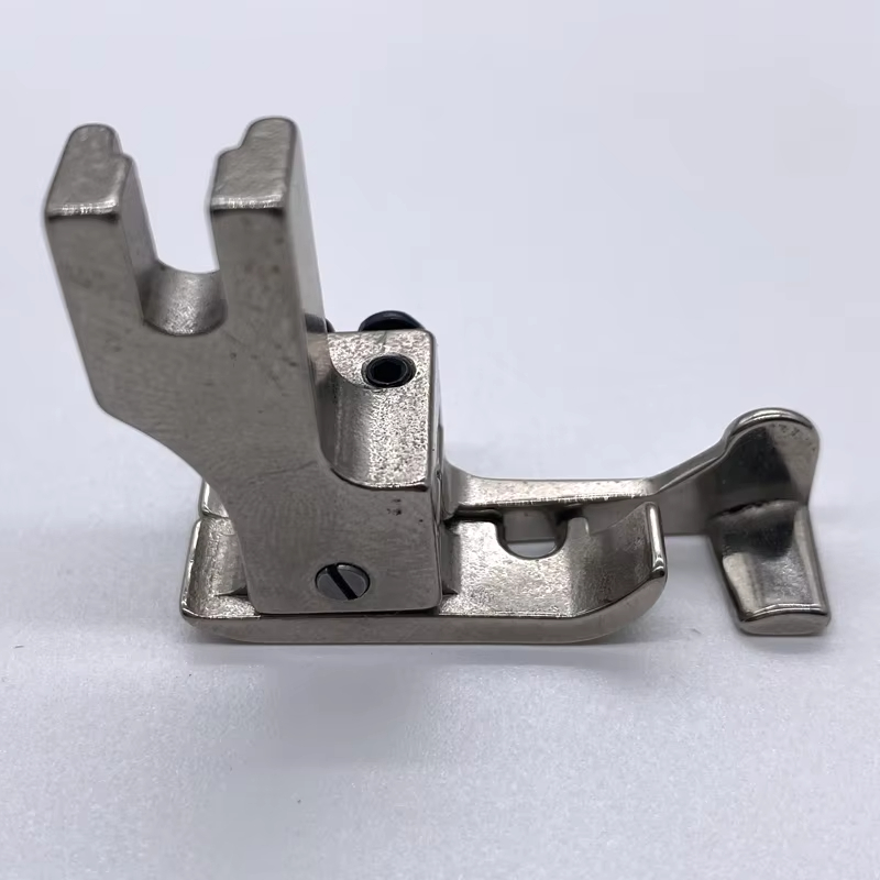 Stopka do maszyny do szycia 81 – Rolled Hem Foot recenzja i cena