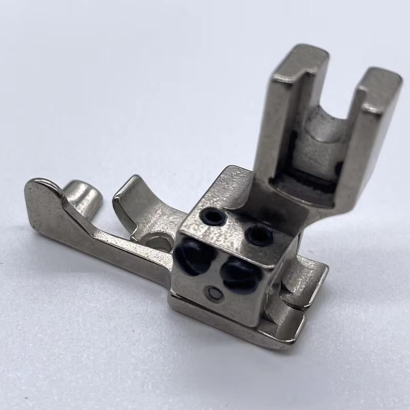 Stopka do maszyny do szycia 81 – Rolled Hem Foot recenzja i cena
