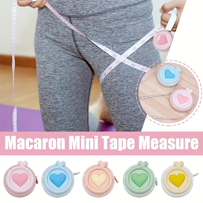 Miarka krawiecka mini 1,5 m, m – Sewing Recycle recenzja i cena