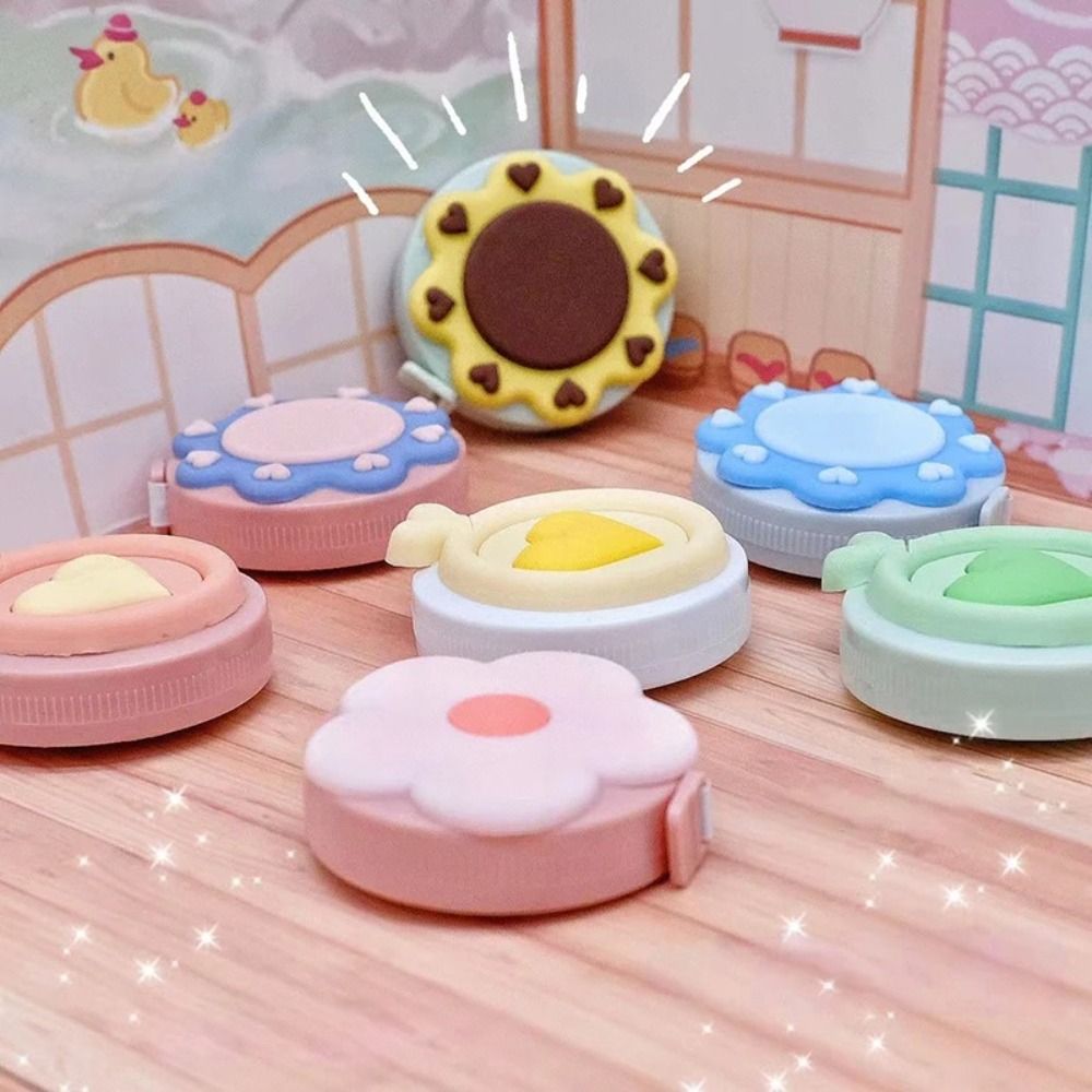 Miarka krawiecka mini 1,5 m, m – Sewing Recycle recenzja i cena