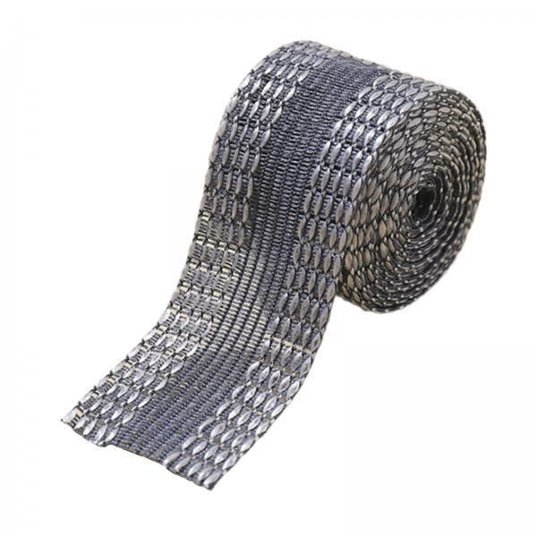 Taśma termoprzylepna do spodni – Hem Tape Fusible recenzja i cena